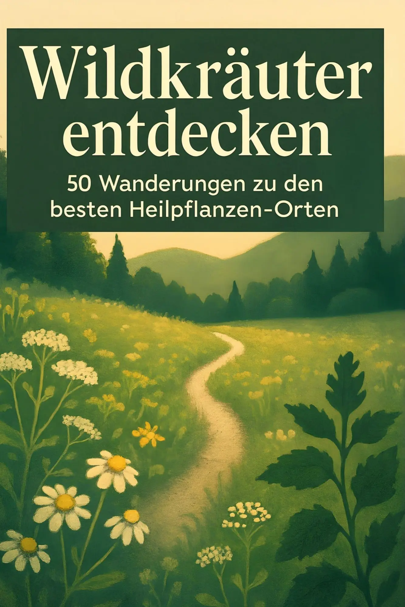 Cover: 9783695350575 | Wildkräuter entdecken | Elias Frank | Taschenbuch | 106 S. | Deutsch