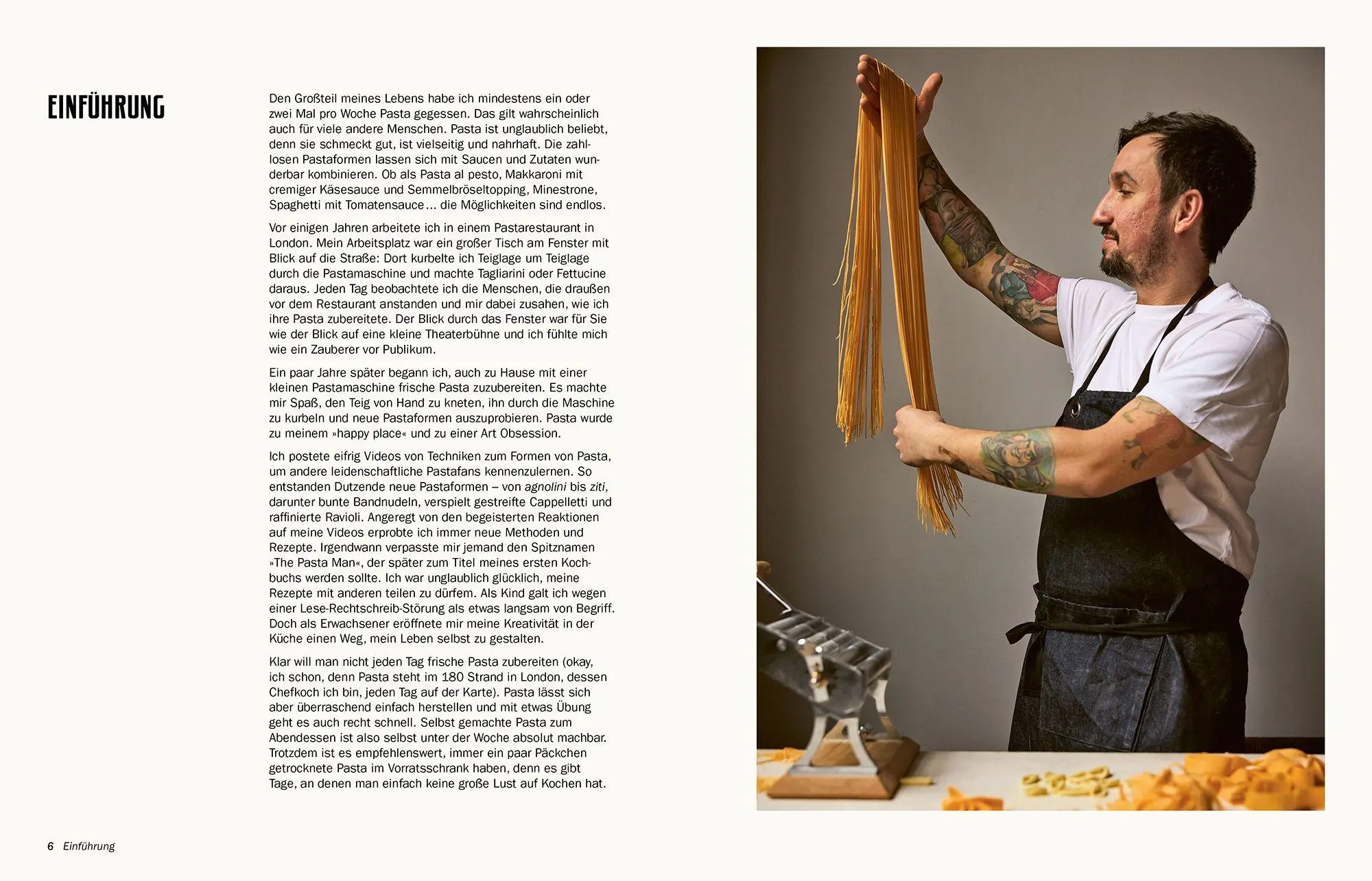 Bild: 9783989620575 | Pasta Pronto | Mateo Zielonka | Buch | 160 S. | Deutsch | 2026