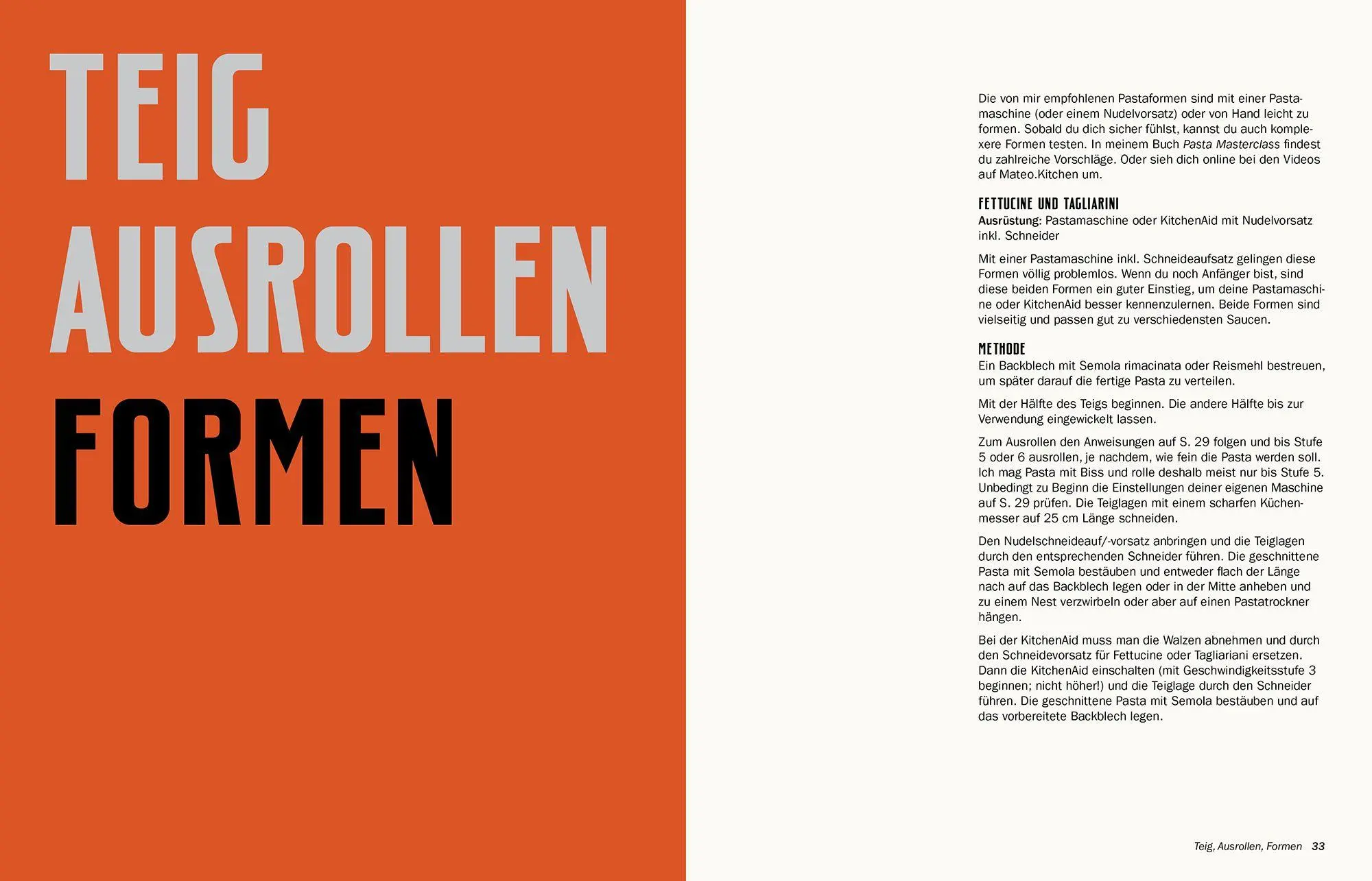 Bild: 9783989620575 | Pasta Pronto | Mateo Zielonka | Buch | 160 S. | Deutsch | 2026