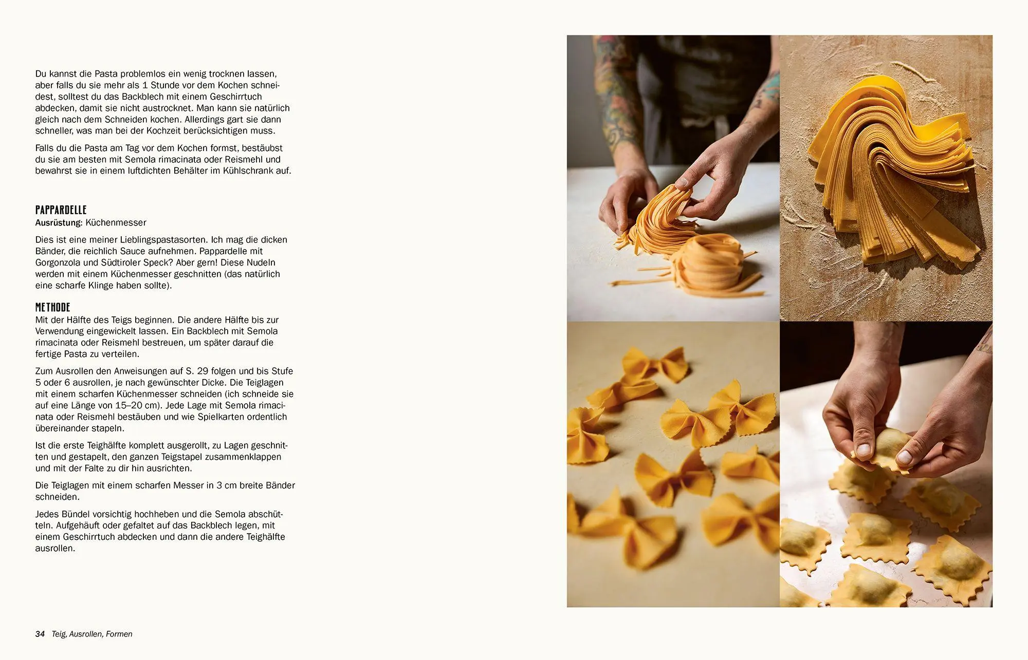 Bild: 9783989620575 | Pasta Pronto | Mateo Zielonka | Buch | 160 S. | Deutsch | 2026