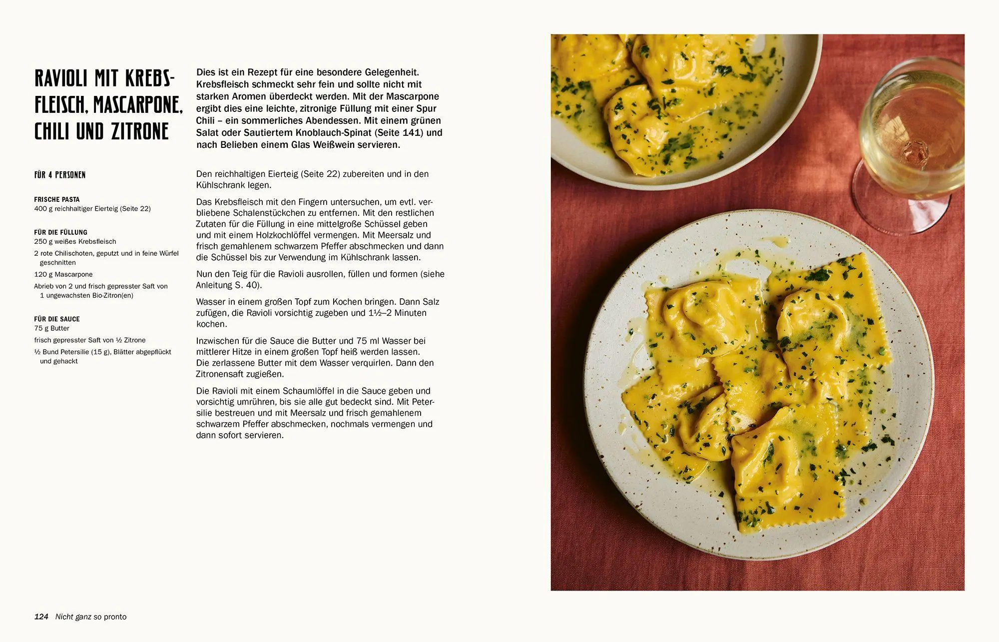 Bild: 9783989620575 | Pasta Pronto | Mateo Zielonka | Buch | 160 S. | Deutsch | 2026