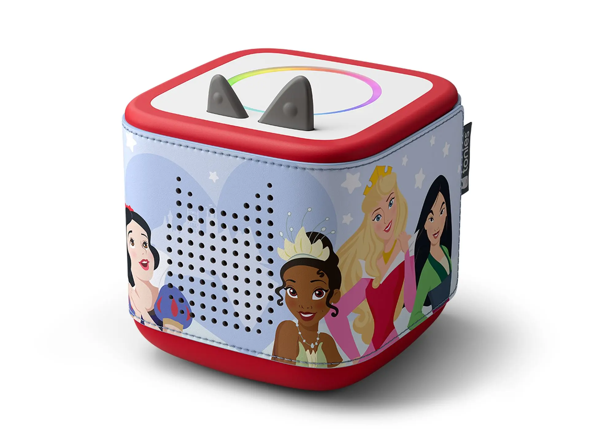 Cover: 4251192170675 | Toniebox 2 Hülle - Disney: Prinzessinnen | Toniebox 2 Hülle | 11003150