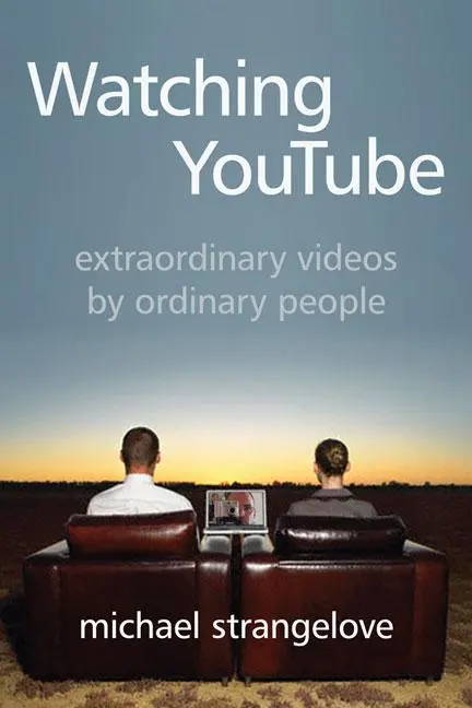 Cover: 9781442610675 | Watching Youtube | Extraordinary Videos by Ordinary People | Buch