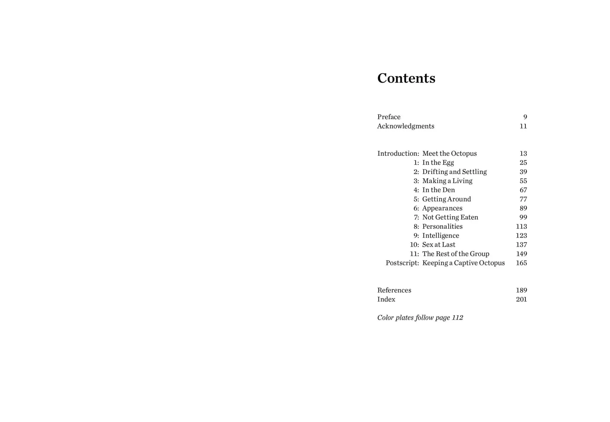 Bild: 9781604690675 | Octopus | The Ocean's Intelligent Invertebrate | Mather (u. a.) | Buch