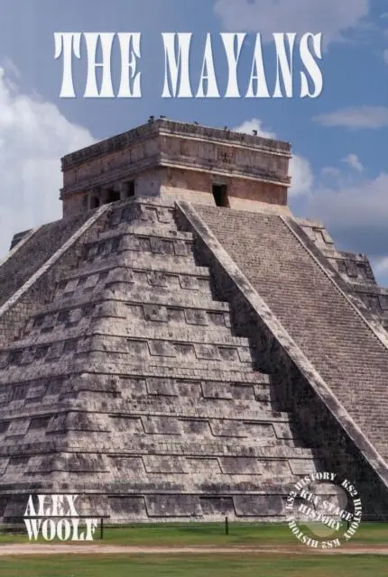 Cover: 9781784640675 | The Mayans | Alex Woolf | Taschenbuch | Kartoniert / Broschiert | 2015