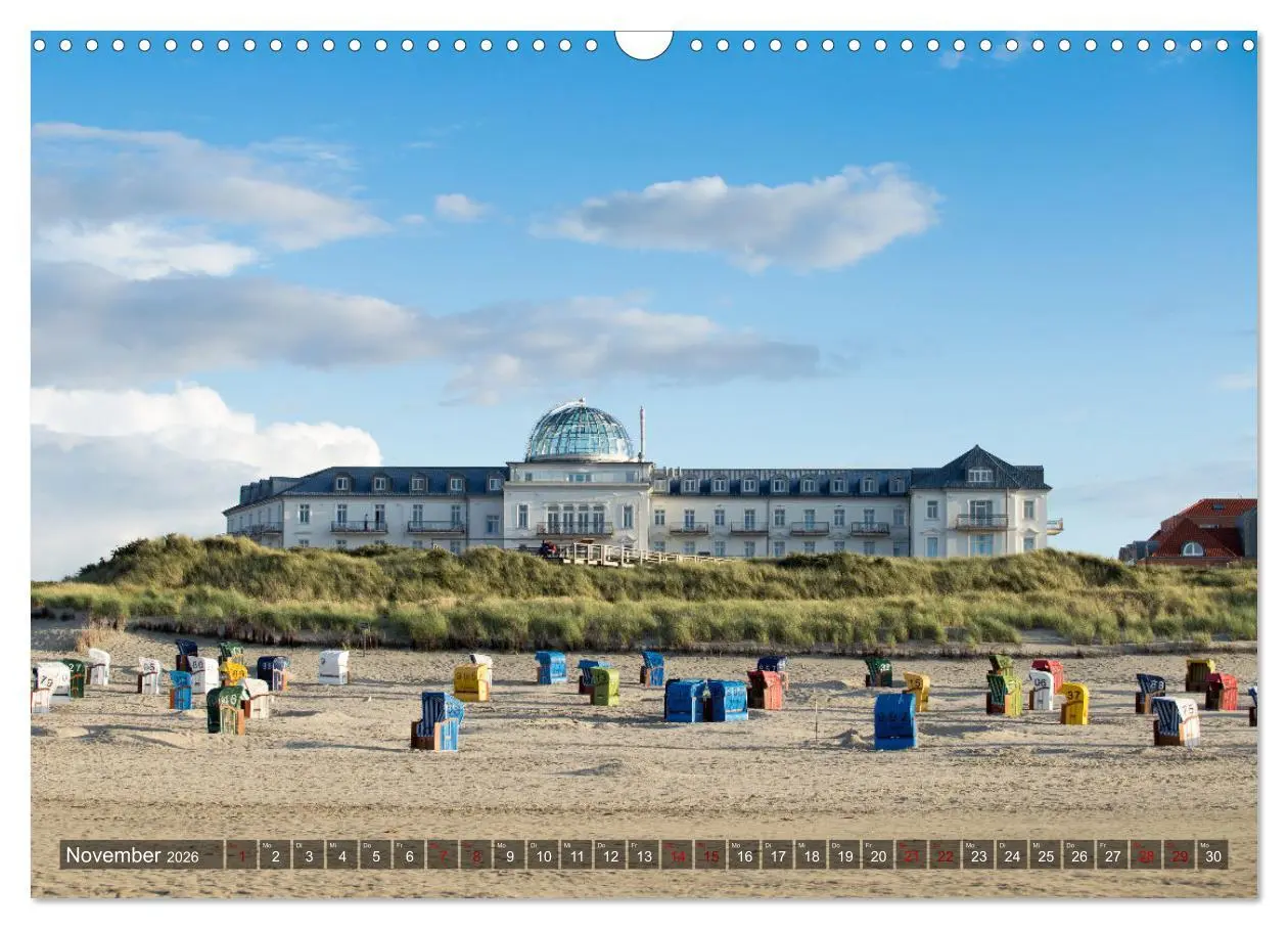 Bild: 9783457290675 | Ostfriesische Inseln - Borkum, Norderney, Juist, Baltrum, Langeoog,...
