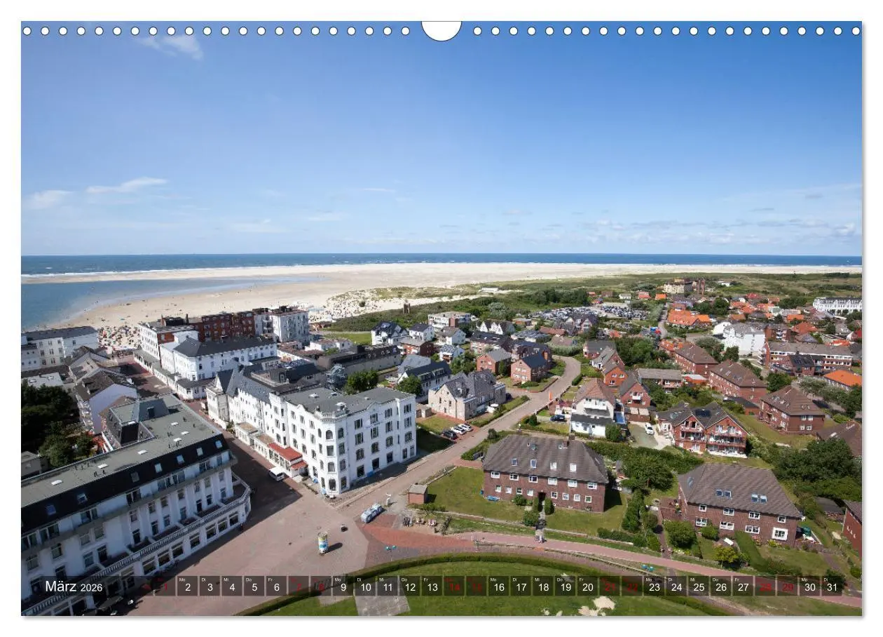 Bild: 9783457290675 | Ostfriesische Inseln - Borkum, Norderney, Juist, Baltrum, Langeoog,...