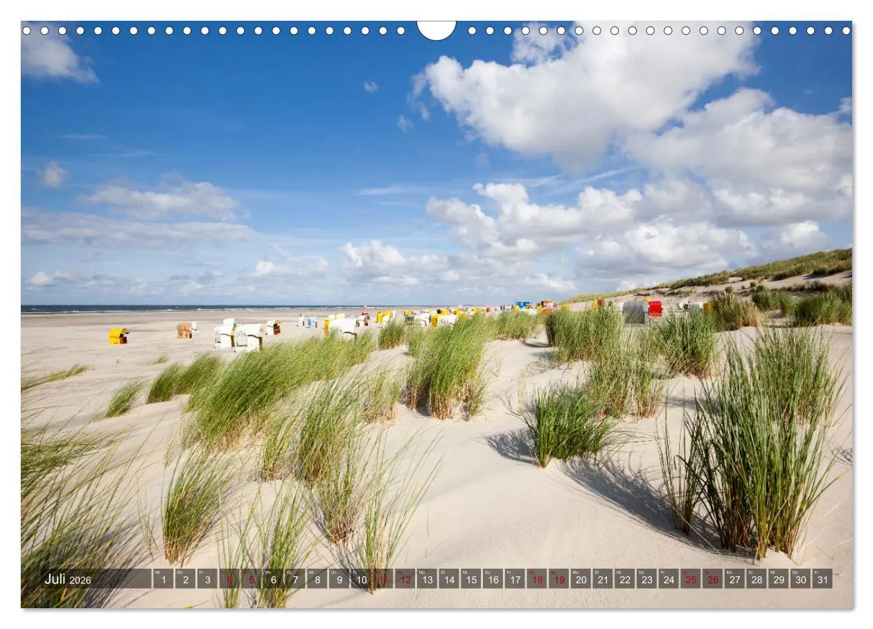 Bild: 9783457290675 | Ostfriesische Inseln - Borkum, Norderney, Juist, Baltrum, Langeoog,...