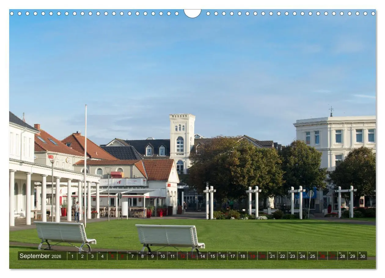 Bild: 9783457290675 | Ostfriesische Inseln - Borkum, Norderney, Juist, Baltrum, Langeoog,...