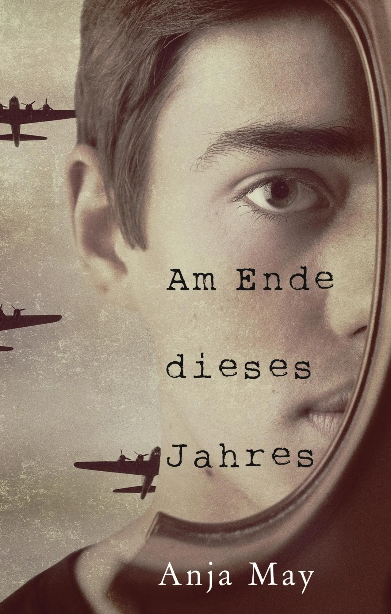 Cover: 9783734560675 | Am Ende dieses Jahres | Anja May | Buch | HC runder Rücken kaschiert