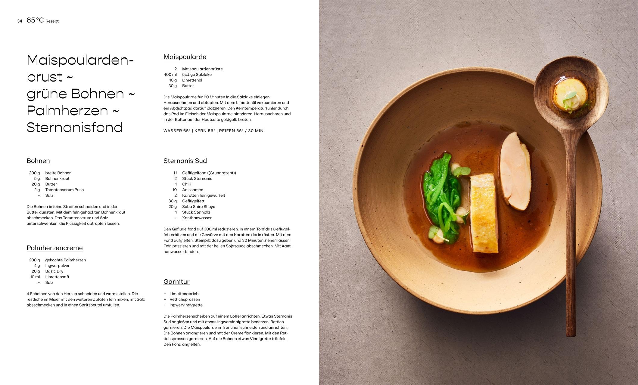 Bild: 9783985410675 | Sous vide | Heiko Antoniewicz | Buch | Lesebändchen | 240 S. | Deutsch