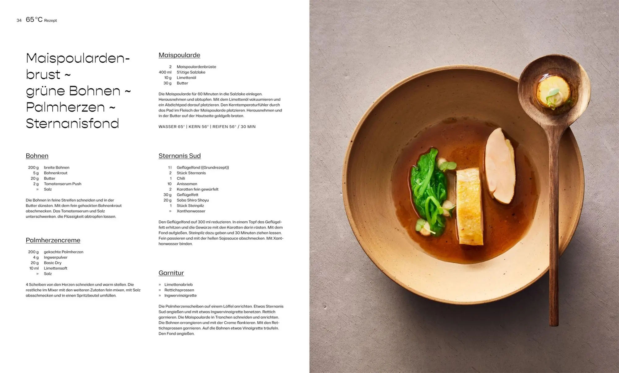 Bild: 9783985410675 | Sous vide | Heiko Antoniewicz | Buch | Lesebändchen | 240 S. | Deutsch