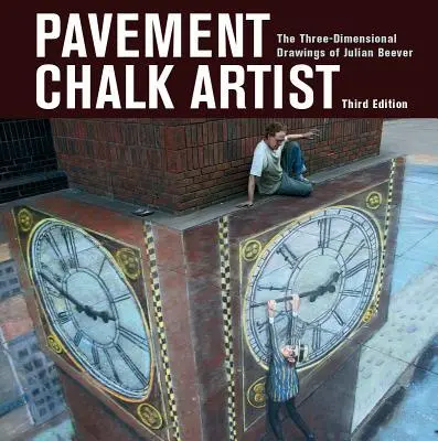 Cover: 9780228100775 | Pavement Chalk Artist | Julian Beever | Taschenbuch | Englisch | 2018