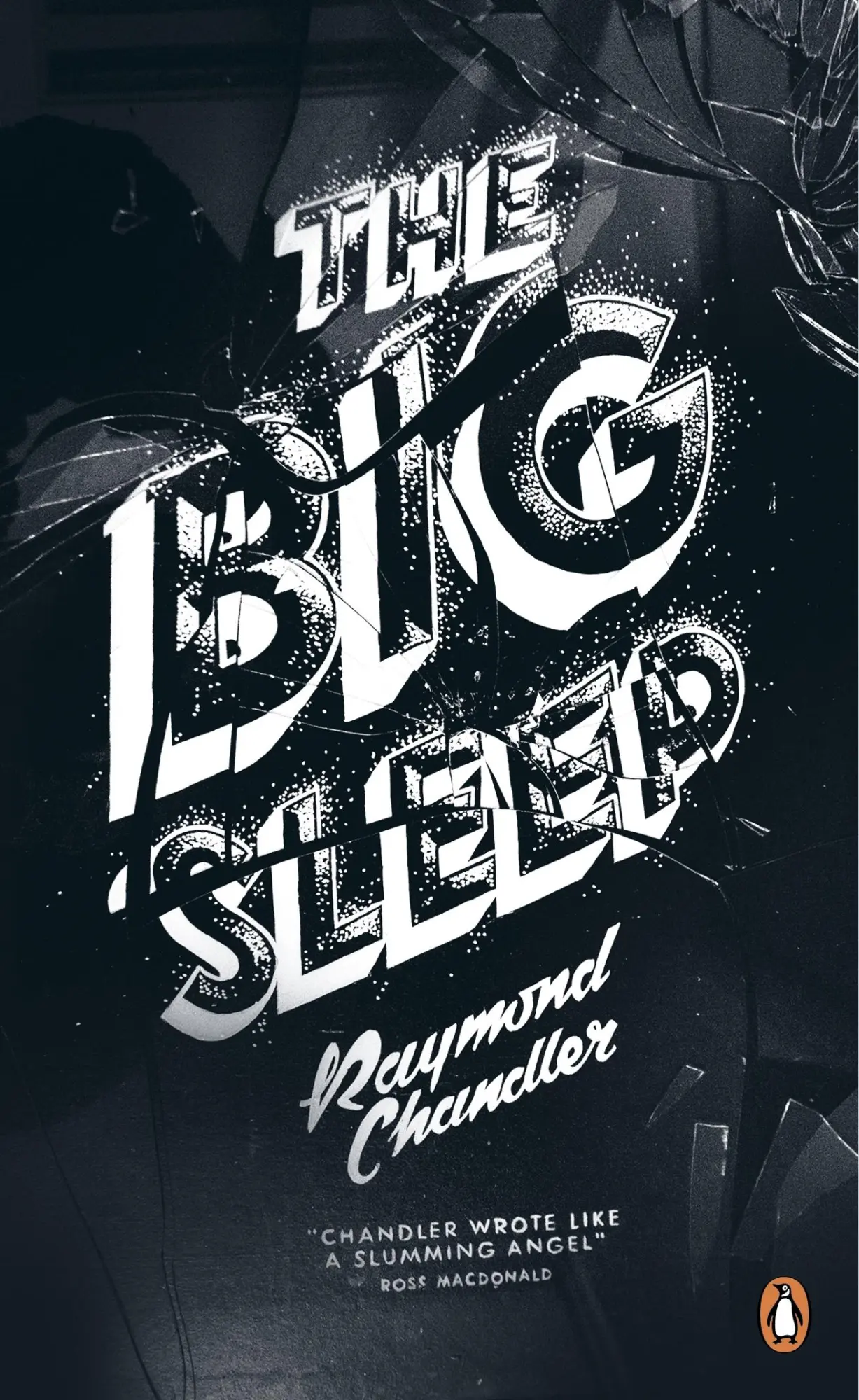 Cover: 9780241970775 | The Big Sleep | Penguin Essentials | Raymond Chandler | Taschenbuch