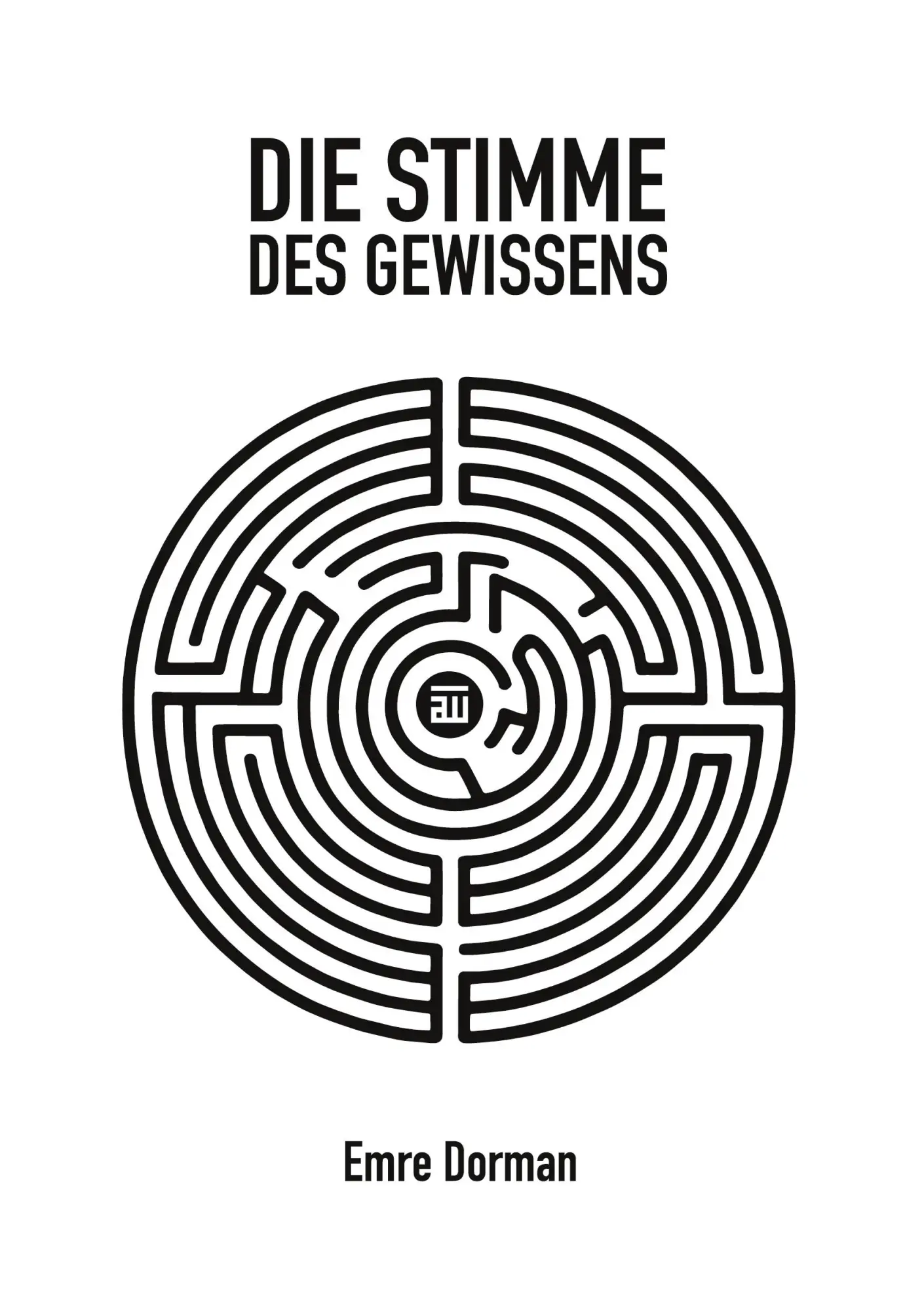 Cover: 9783384300775 | Die Stimme des Gewissens | Emre Dorman | Taschenbuch | 316 S. | 2024