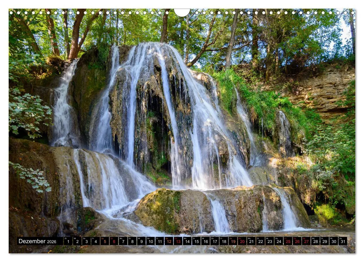 Bild: 9783457660775 | Slowakei - Eine Reise durch ein wunderschönes Land. (Wandkalender...