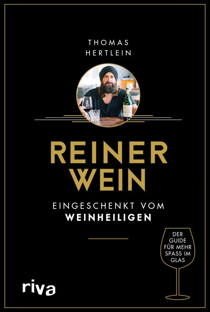 Cover: 9783742300775 | Reiner Wein | Thomas Hertlein | Buch | 176 S. | Deutsch | 2016 | Riva