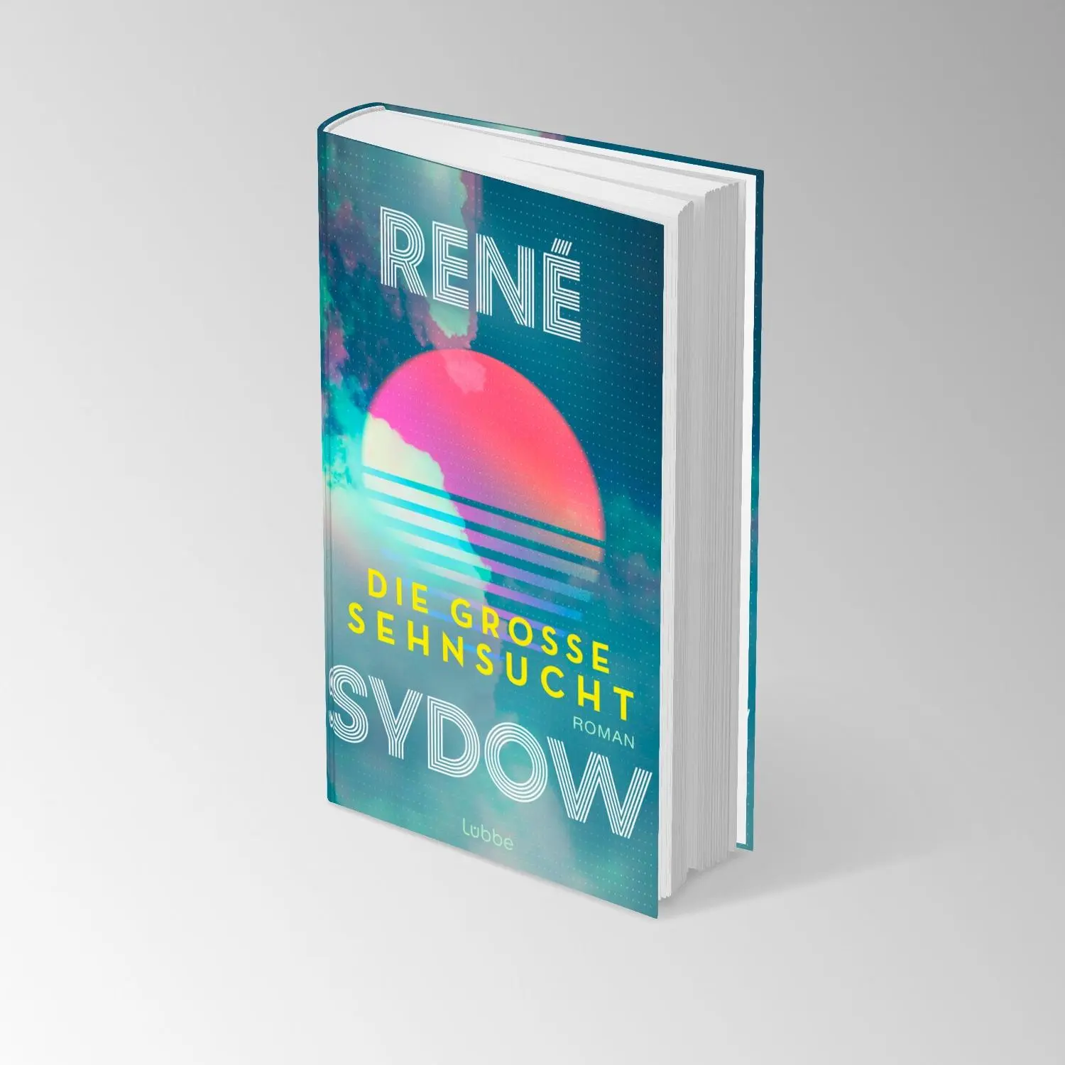 Bild: 9783757700775 | Die große Sehnsucht | René Sydow | Buch | 320 S. | Deutsch | 2024