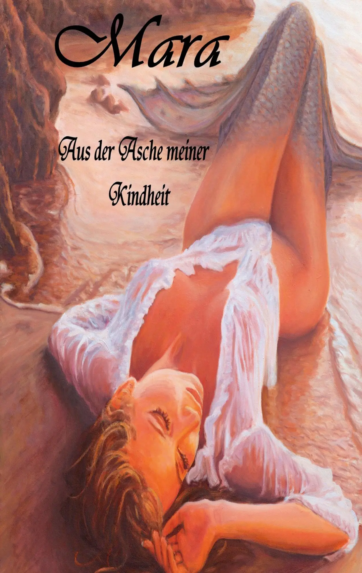 Cover: 9783842390775 | Mara | Aus der Asche meiner Kindheit | Mara | Taschenbuch | 360 S.