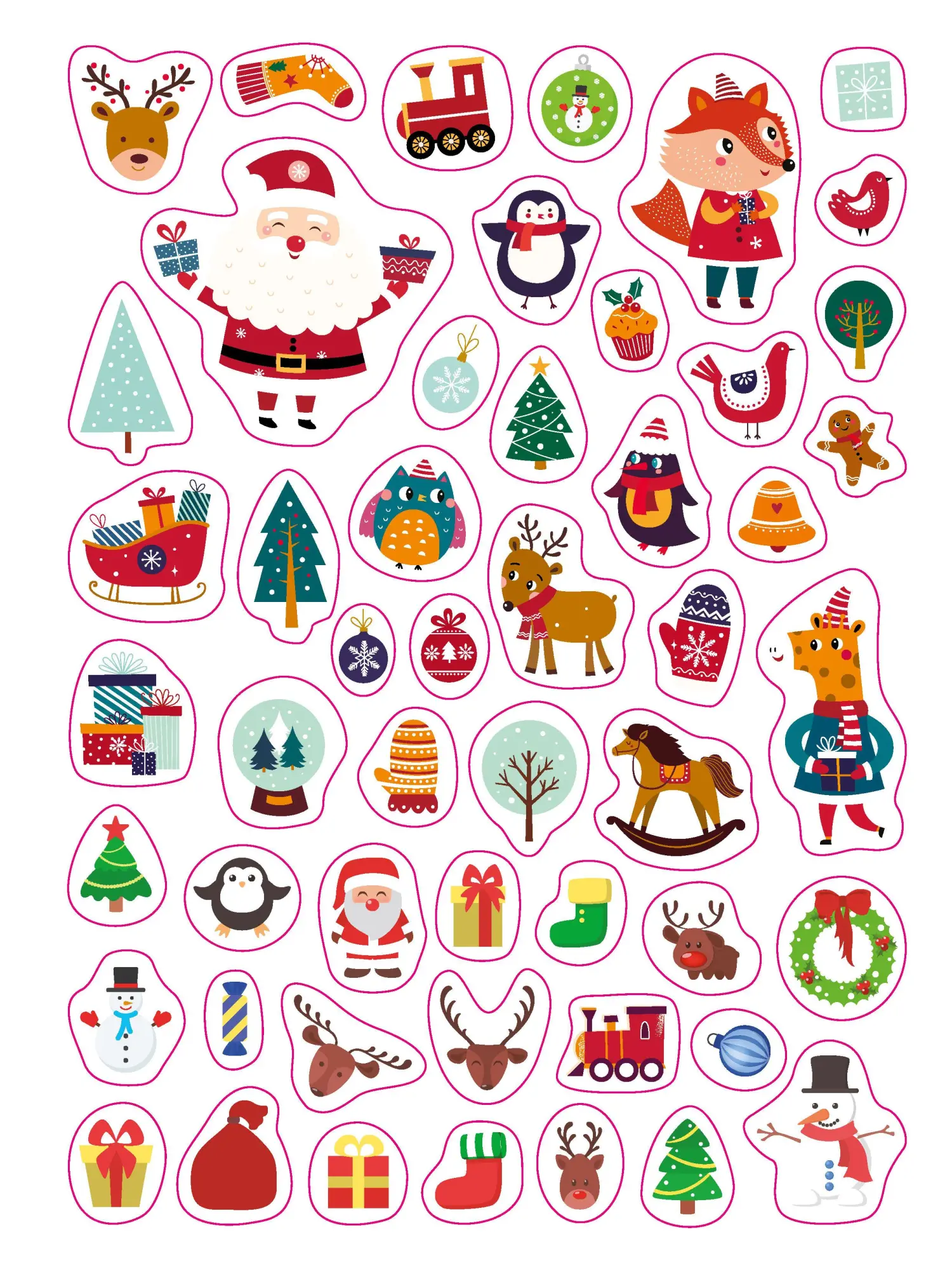 Bild: 9783849940775 | Knifflige Weihnachtsrätsel | Taschenbuch | 100 S. | Deutsch | 2022