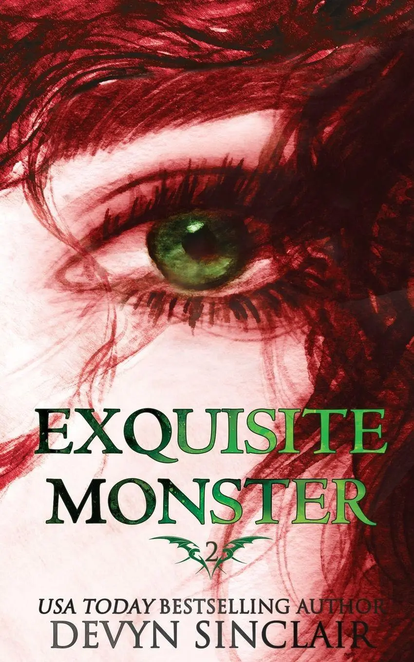 Cover: 9798889650775 | Exquisite Monster | Devyn Sinclair | Taschenbuch | Englisch | 2025