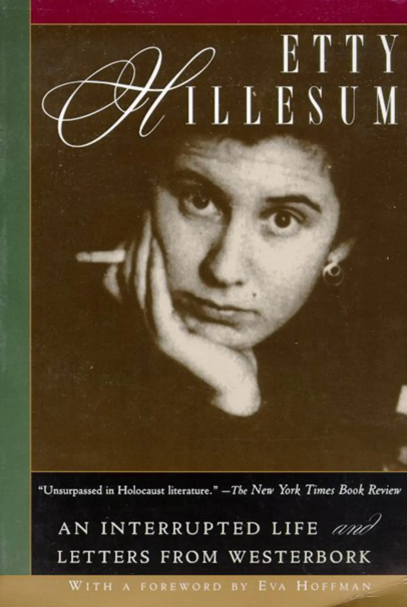 Cover: 9780805050875 | Etty Hillesum | Etty Hillesum | Taschenbuch | Picador | Englisch