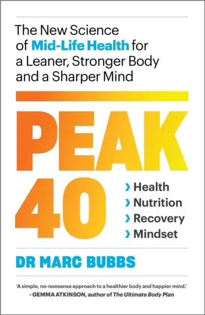 Cover: 9781645020875 | Peak 40 | Marc Bubbs | Taschenbuch | Kartoniert / Broschiert | 2021