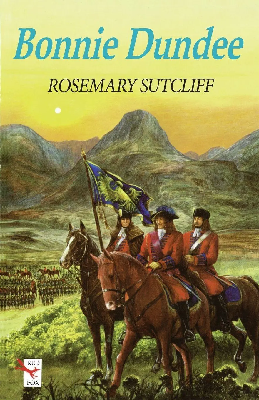 Cover: 9781782950875 | Bonnie Dundee | Rosemary Sutcliff | Taschenbuch | Englisch | 2013