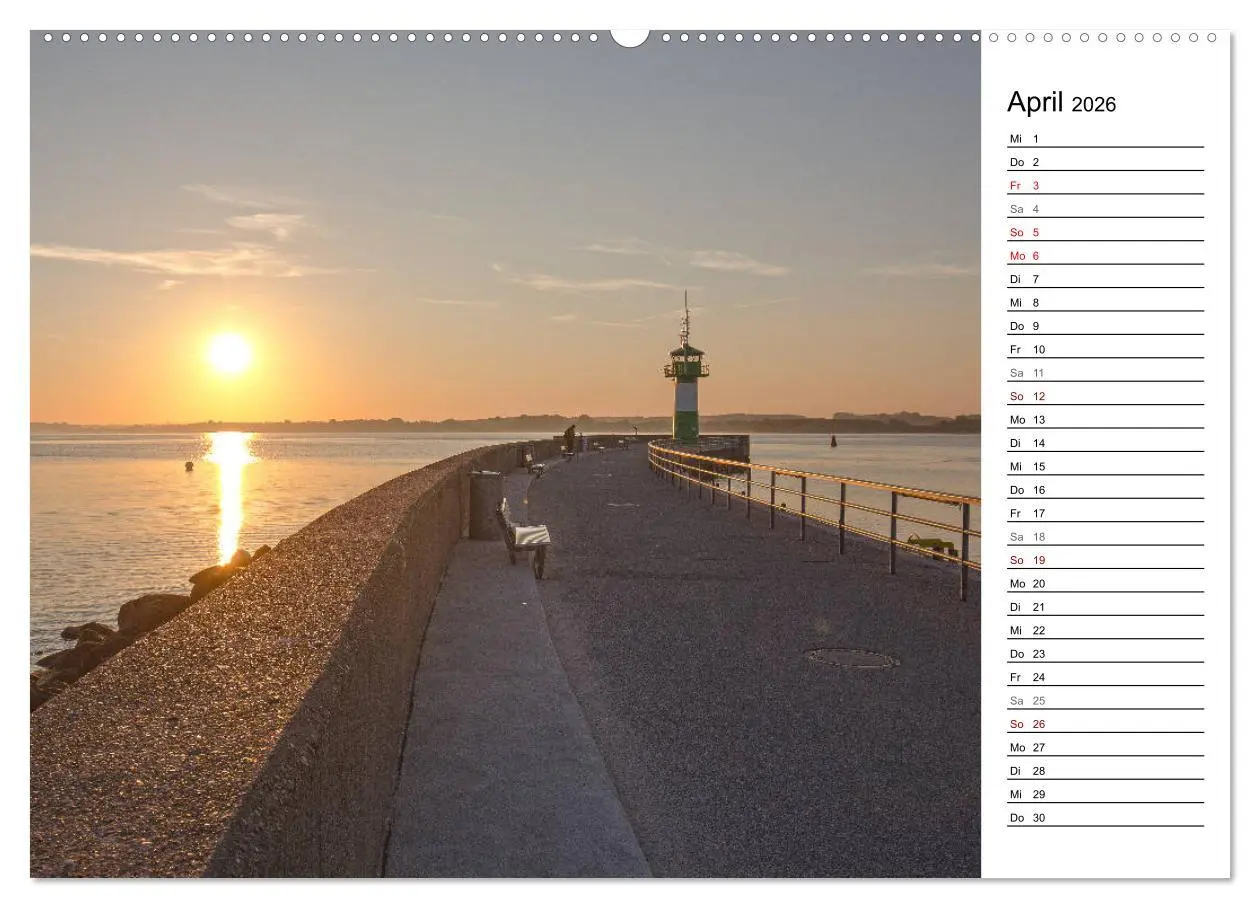 Bild: 9783457890875 | Ostseeheilbad Travemünde - Die schönste Tochter Lübecks...