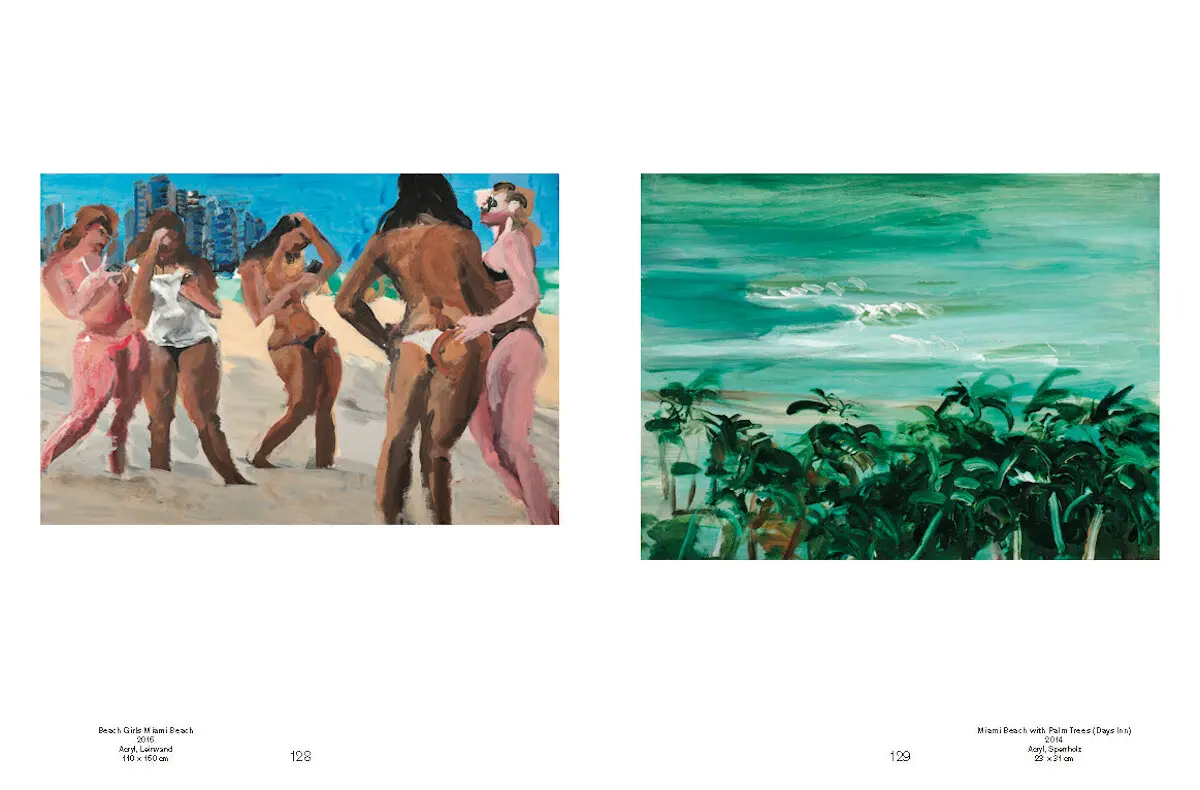 Bild: 9783775750875 | Rainer Fetting | Blumen &amp; | Robert Grunenberg | Buch | 160 S. | 2021