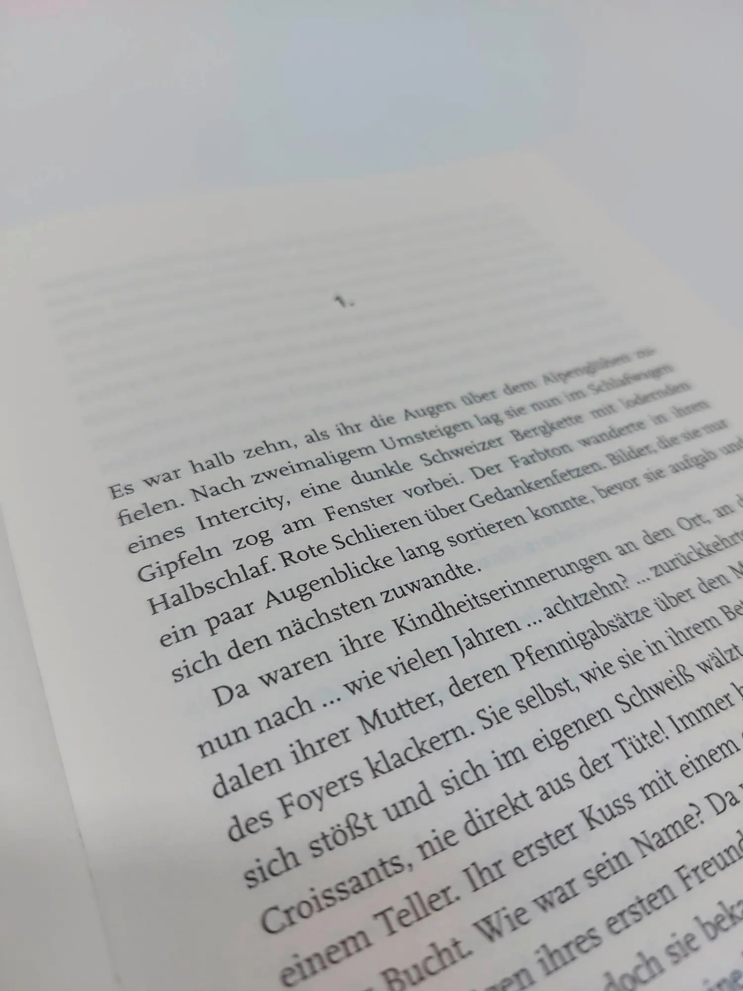 Bild: 9783810530875 | Nachts erzähle ich dir alles | Anika Landsteiner | Buch | 368 S.