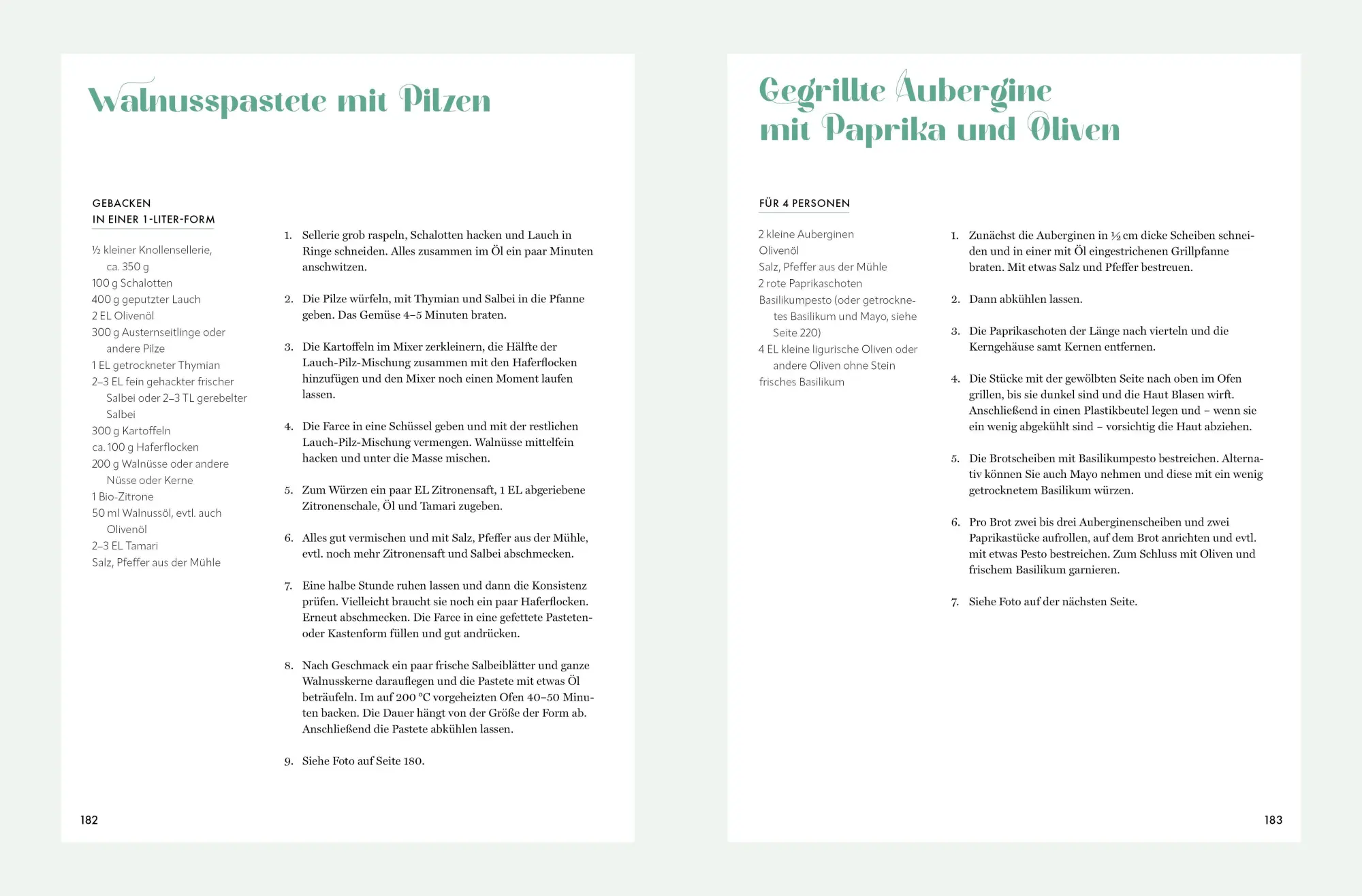 Bild: 9783830710875 | Grünes Smørrebrød | Kirsten Skaarup | Buch | 250 S. | Deutsch | 2025