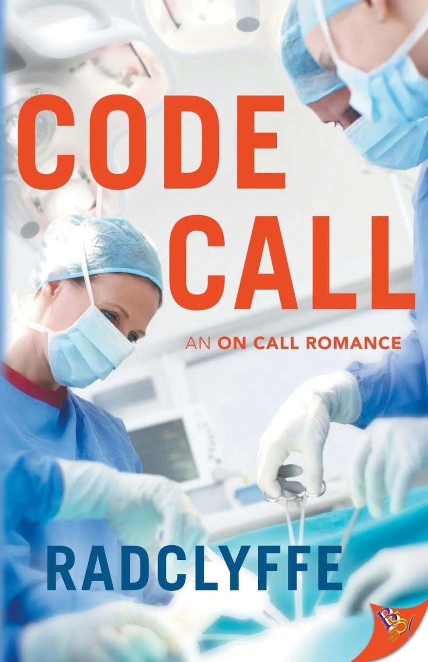 Cover: 9798900350875 | Code Call | Radclyffe | Taschenbuch | Englisch | 2026