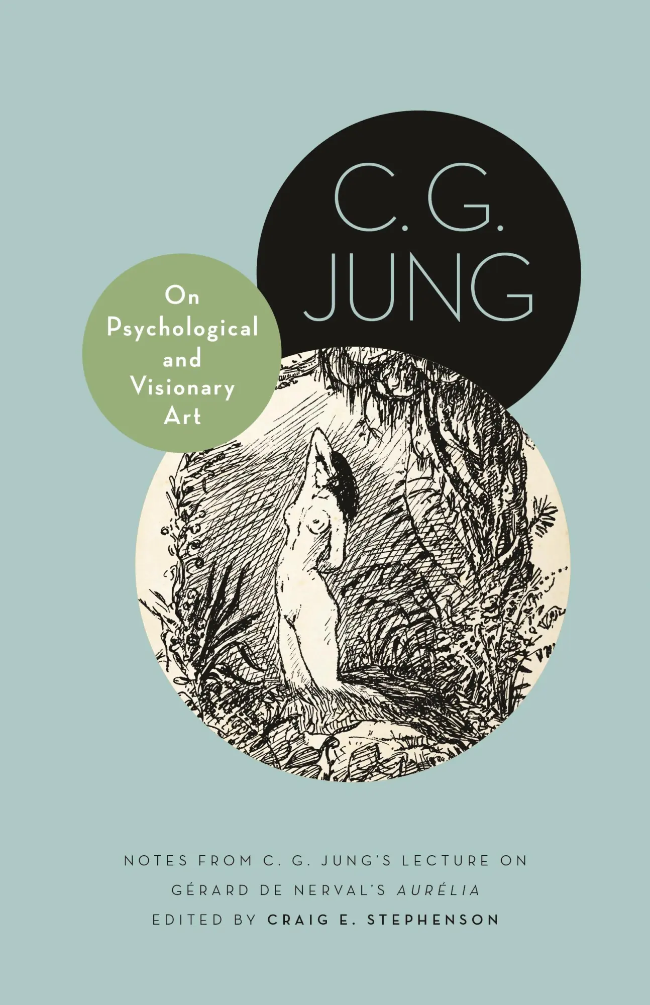 Cover: 9780691270975 | On Psychological and Visionary Art | C. G. Jung | Taschenbuch | 2025