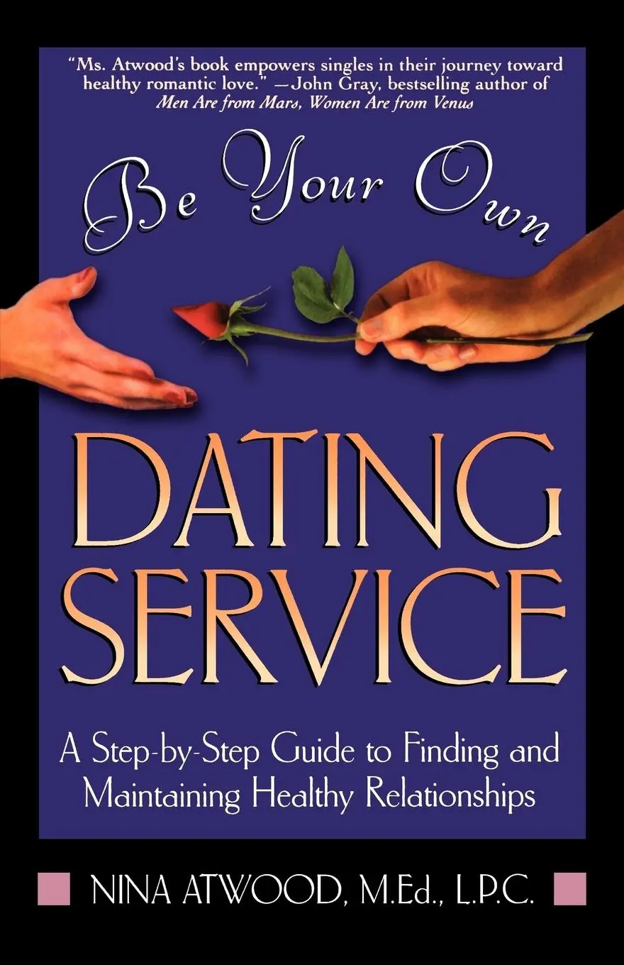 Cover: 9780805040975 | Be Your Own Dating Service | Nina Atwood | Taschenbuch | Englisch