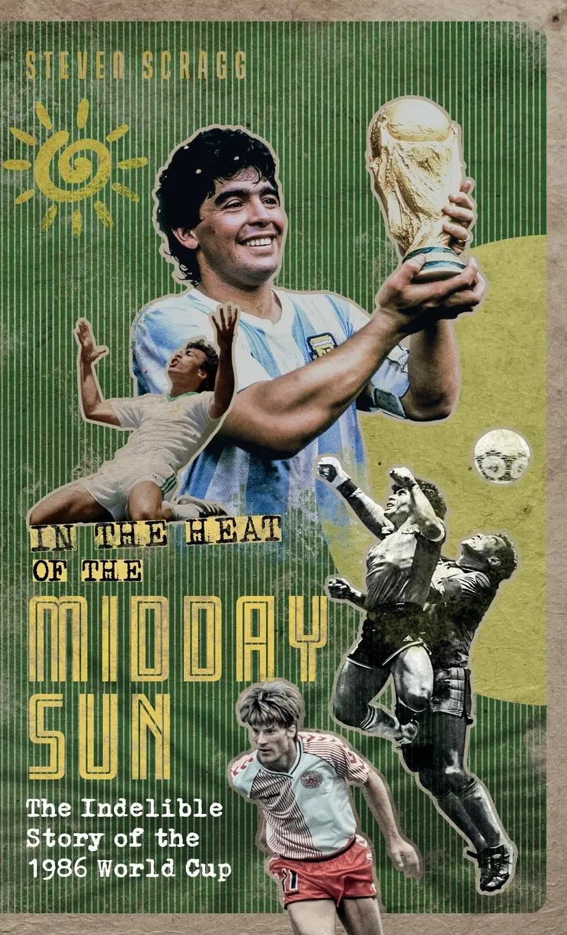 Cover: 9781801500975 | In the Heat of the Midday Sun | Steven Scragg | Buch | Gebunden | 2022