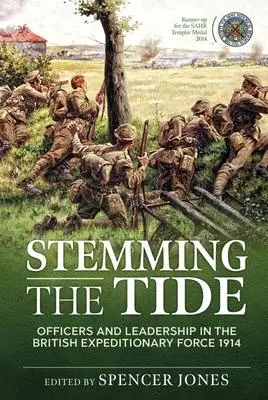 Cover: 9781915070975 | Stemming the Tide | Spencer Jones | Taschenbuch | Englisch | 2022