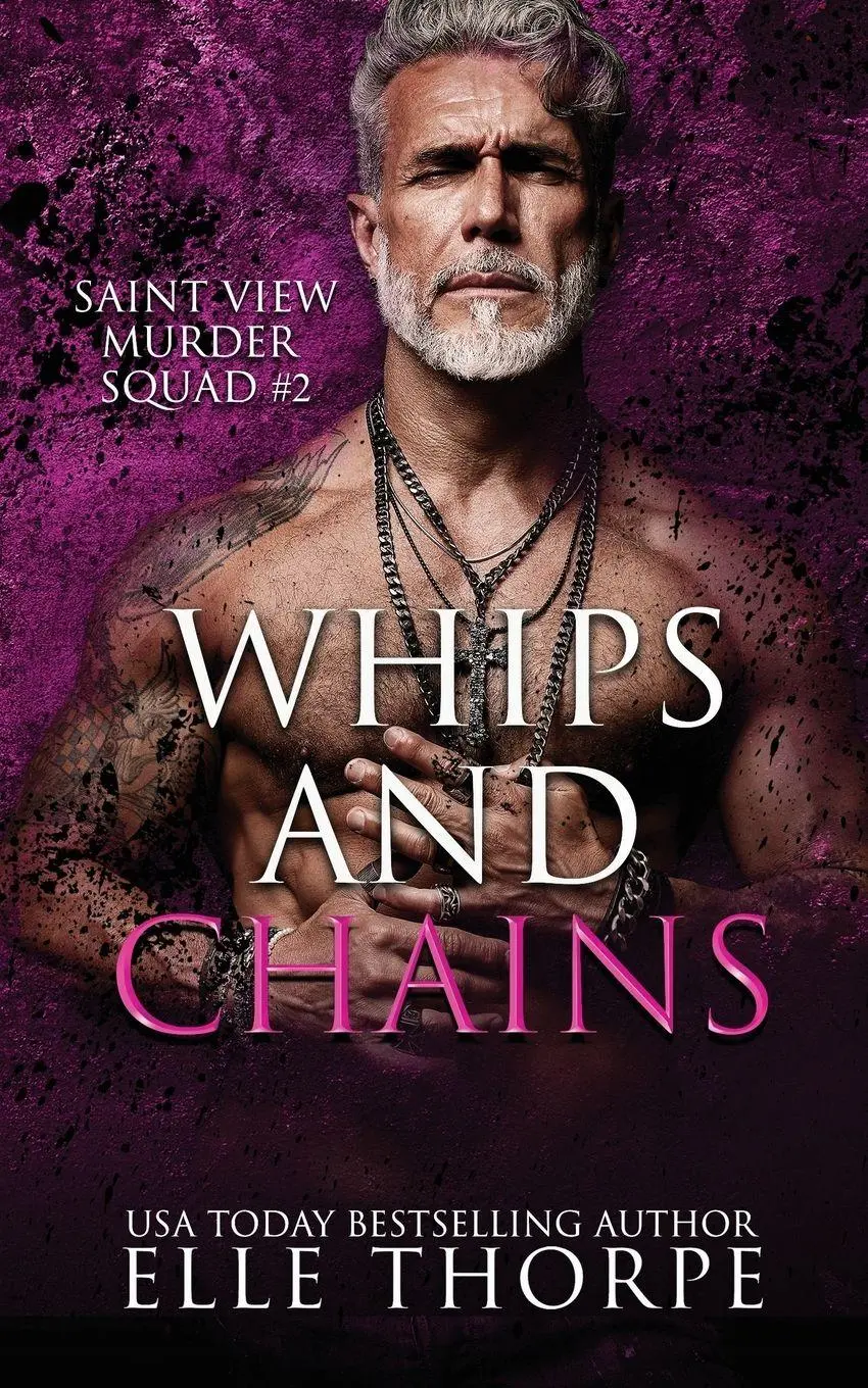 Cover: 9781922760975 | Whips and Chains | Elle Thorpe | Taschenbuch | Englisch | 2025