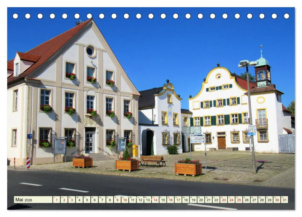 Bild: 9783457570975 | Roth - Allersberg - Rothsee - Die Ferienregion in Mittelfranken...