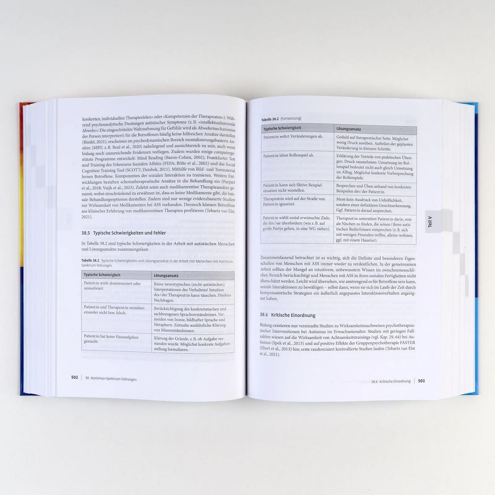 Bild: 9783621290975 | Verhaltenstherapie in der Praxis | Eva-Lotta Brakemeier (u. a.) | Buch