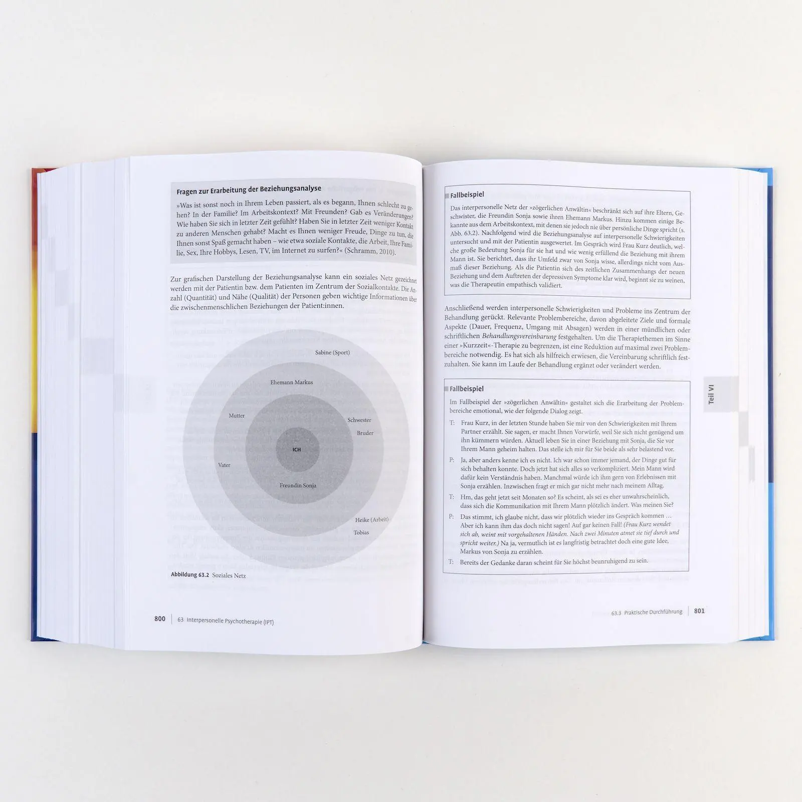 Bild: 9783621290975 | Verhaltenstherapie in der Praxis | Eva-Lotta Brakemeier (u. a.) | Buch
