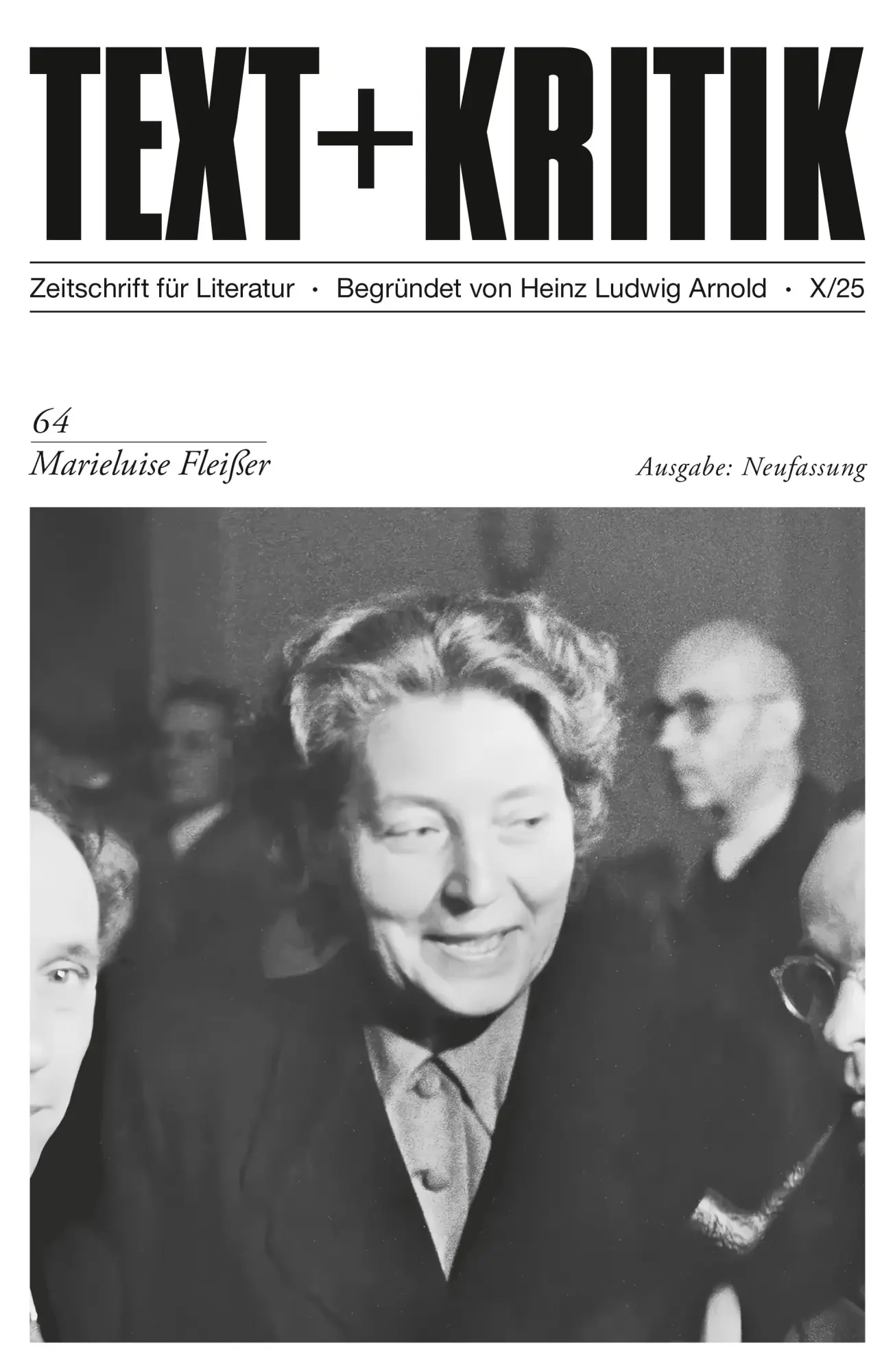 Cover: 9783689300975 | Marieluise Fleißer | Claudia Stockinger | Taschenbuch | 160 S. | 2025