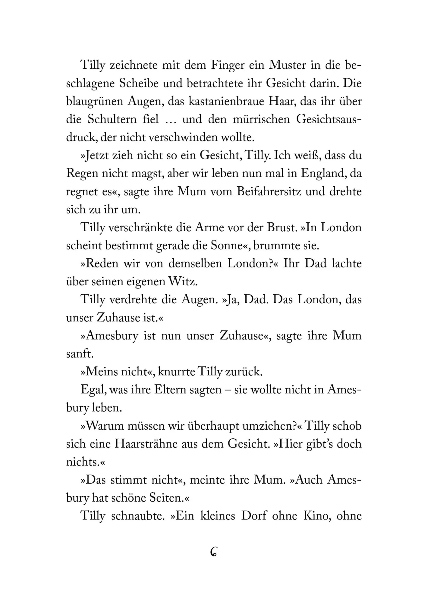 Bild: 9783833910975 | Tilly Evermore und der Ruf der ewigen Steine | Francesca Peluso | Buch
