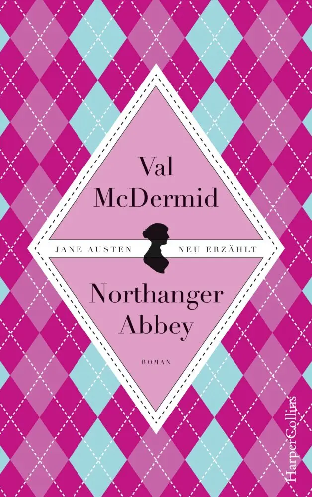 Cover: 9783959670975 | Northanger Abbey | Roman. Jane Austen neu erzählt | Val Mcdermid