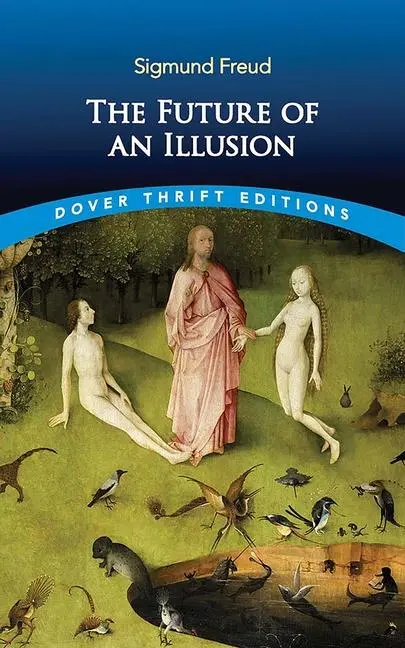 Cover: 9780486851075 | The Future of an Illusion | Sigmund Freud | Taschenbuch | Englisch