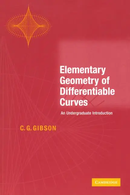 Cover: 9780521011075 | Elementary Geometry of Differentiable Curves | Chris Gibson (u. a.)