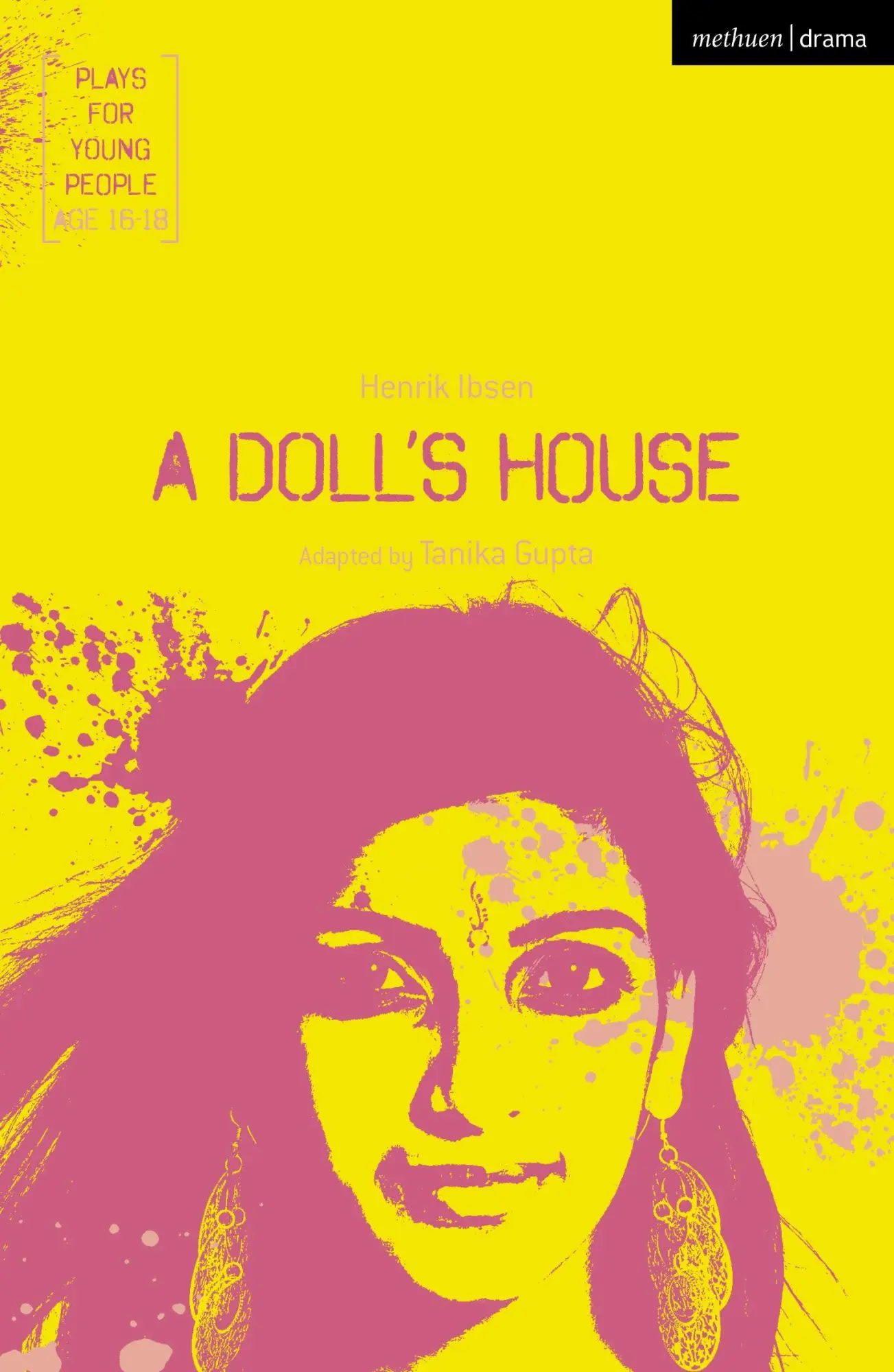 Cover: 9781350261075 | A Doll's House | Tanika Gupta | Taschenbuch | Kartoniert / Broschiert