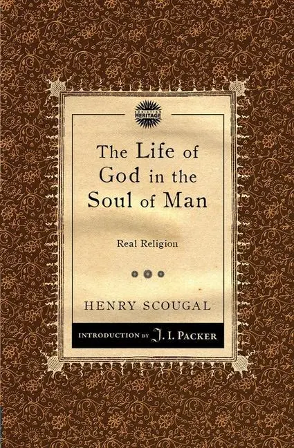 Cover: 9781781911075 | The Life of God in the Soul of Man | Real Religion | Null Null Null