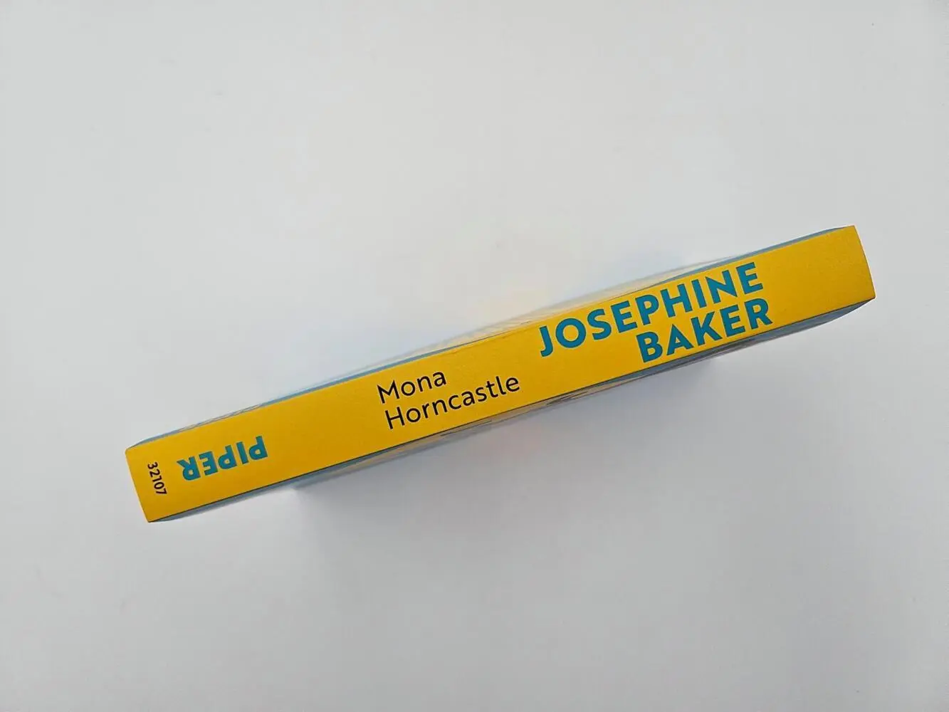 Bild: 9783492321075 | Josephine Baker | Mona Horncastle | Taschenbuch | 256 S. | Deutsch