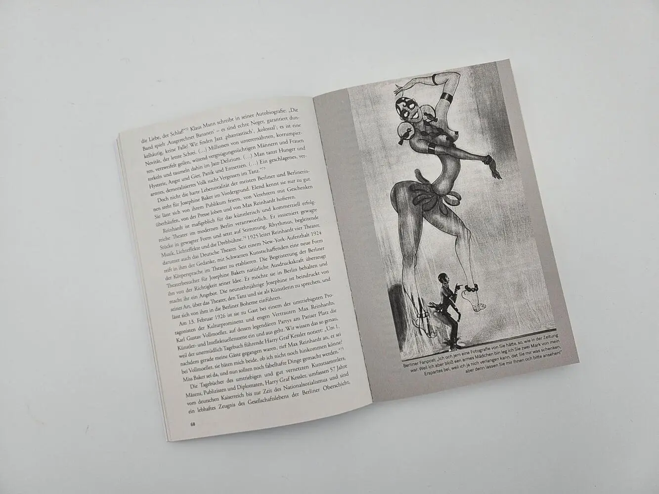 Bild: 9783492321075 | Josephine Baker | Mona Horncastle | Taschenbuch | 256 S. | Deutsch